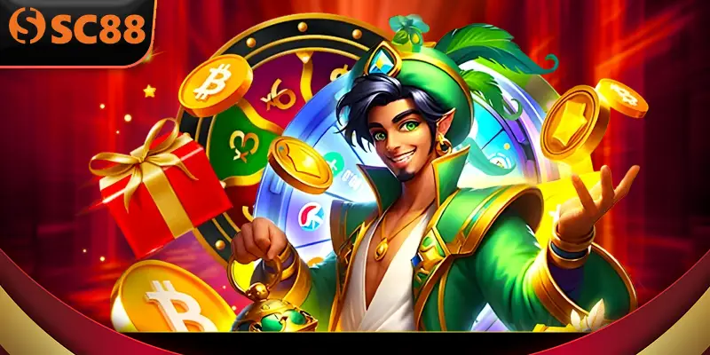 Tải app SC88 cho hệ điều hành Android